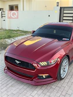 فورد موستانج